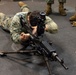 BLT 1/8, 24th MEU (SOC) Conducts M240B Machine Gun Period of Instruction