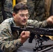 BLT 1/8, 24th MEU (SOC) Conducts M240B Machine Gun Period of Instruction