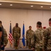 628th Communications Squadron Change of Command