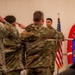 628th Communications Squadron Change of Command