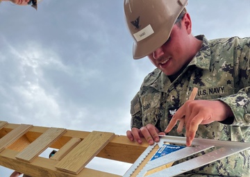 NMCB 11 supports Resolute Castle 24