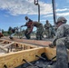 NMCB 11 supports Resolute Castle 24
