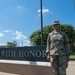 Achievable: cadet overcomes obstacles to serve