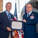 Col. Lerdon retires after 35 years of service