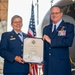 Col. Lerdon retires after 35 years of service