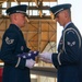 Col. Lerdon retires after 35 years of service