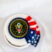 US Army Maj. Joshua Showalter promoted to Maj. in Sembach ceremony