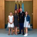 US Army Maj. Joshua Showalter promoted to Maj. in Sembach ceremony