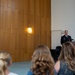 US Army Maj. Joshua Showalter promoted to Maj. in Sembach ceremony
