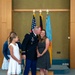US Army Maj. Joshua Showalter promoted to Maj. in Sembach ceremony