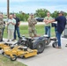 Ellsworth embraces innovation through the use of robotic mowers