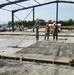 NMCB 11 supports RC24 in Romania