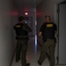 180FW Conducts Active Shooter Exercise