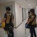 180FW Conducts Active Shooter Exercise