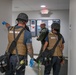 180FW Conducts Active Shooter Exercise