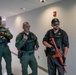 180FW Conducts Active Shooter Exercise