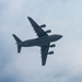 C-17 from above