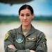 Airman Portrait: Tech. Sgt. Jenna Klingensmith