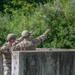 Partners in readiness: Grenade familiarization