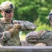 Grenades and claymores