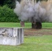 Grenades and claymores