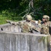 Grenades and claymores