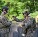 Partners in readiness: Grenade familiarization