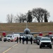 President Biden Arrives at 171st