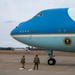 President Biden Arrives at 171st