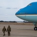 President Biden Arrives at 171st