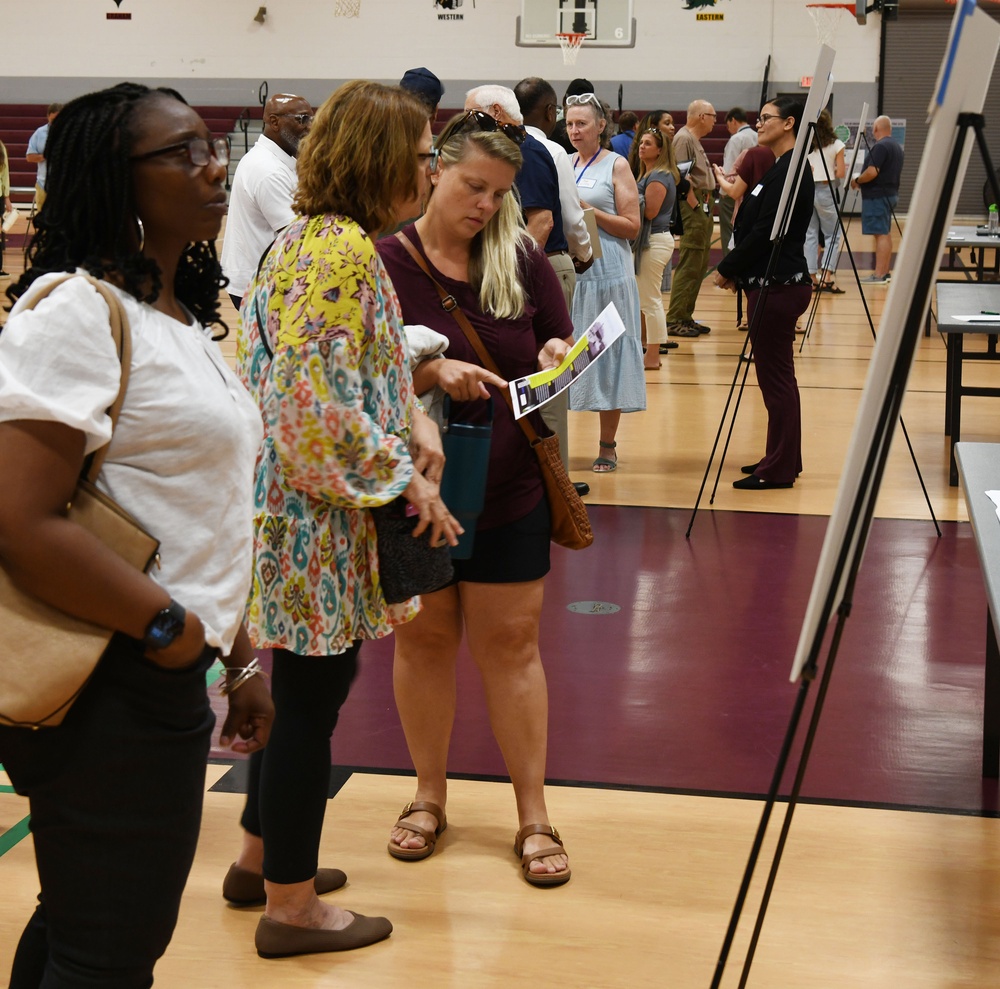 DVIDS - Images - Tarheel Army Missile Plant Open House [Image 8 of 11]