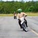 Crawl, walk, ride into introductory motorcycle safety