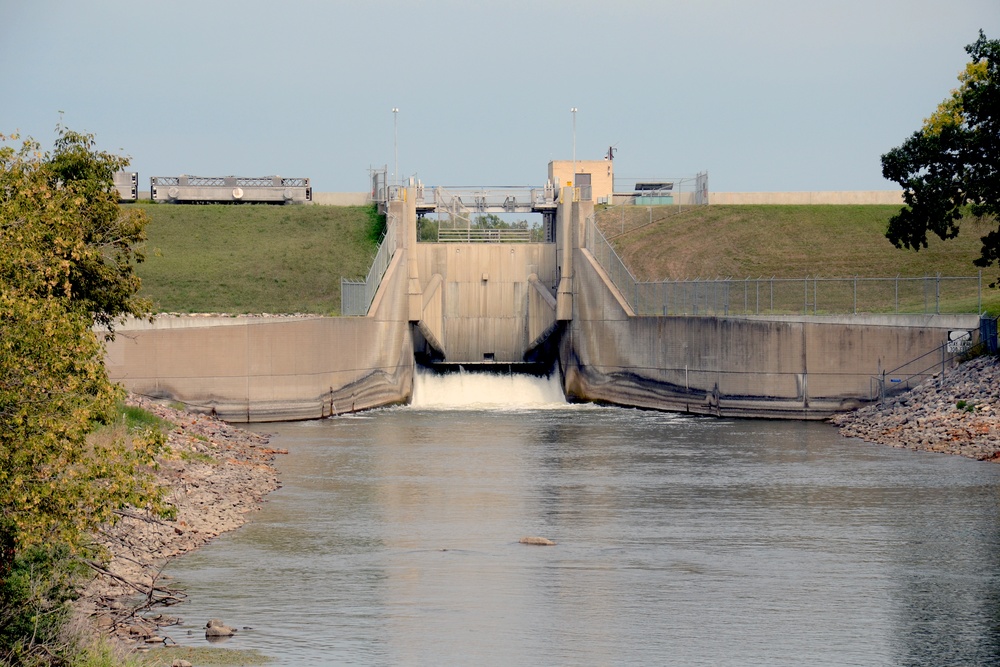 Corps seeks comments on Orwell Dam maintenance