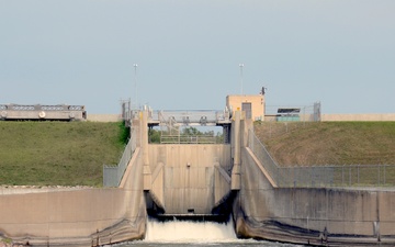 Corps seeks comments on Orwell Dam maintenance