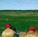 Air Force Security Forces Fire the M110A1 SDMR at Camp Ripley