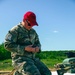 Air Force Security Forces Fire the M110A1 SDMR at Camp Ripley