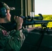 Air Force Security Forces Fire the M110A1 SDMR at Camp Ripley