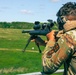 Air Force Security Forces Fire the M110A1 SDMR at Camp Ripley