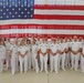 Naval Hospital Jacksonville graduates family medicine physicians