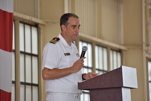 Air Force Radio News 09 August 2019
