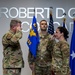 773rd Enterprise Sourcing Squadron Change of Command