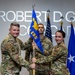 773rd Enterprise Sourcing Squadron Change of Command