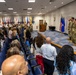 773rd Enterprise Sourcing Squadron Change of Command