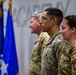 773rd Enterprise Sourcing Squadron Change of Command