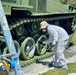 Lewis Army Museum restores historic military vehicles