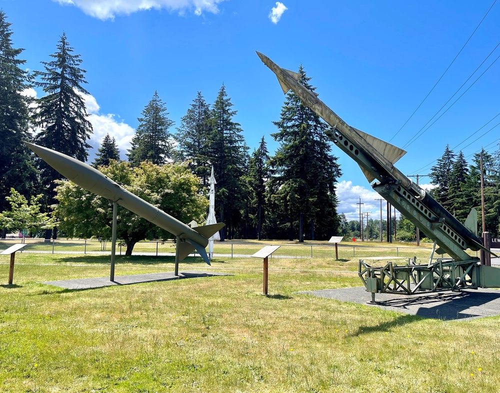 Lewis Army Museum restores historic military vehicles