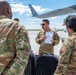 366th MDG participates in Aeromedical Evacuation Training