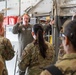 366th MDG participates in Aeromedical Evacuation Training