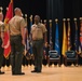 Marine Corps Base Quantico Welcomes Its New Commanding Officer During a Change of Command Ceremony
