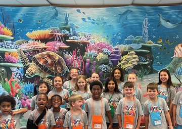 VBS Group shot
